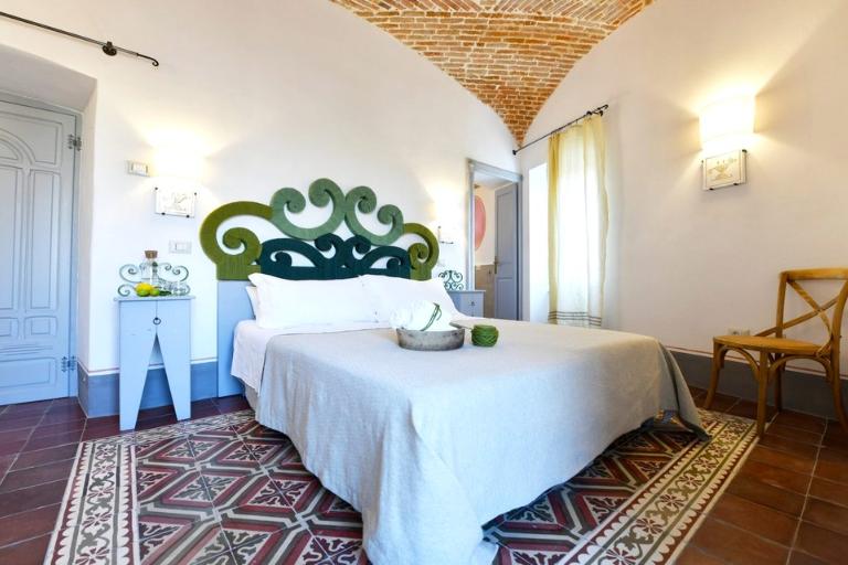 B&B Bisos - Chambre Comfort, Bonarcado (OR)