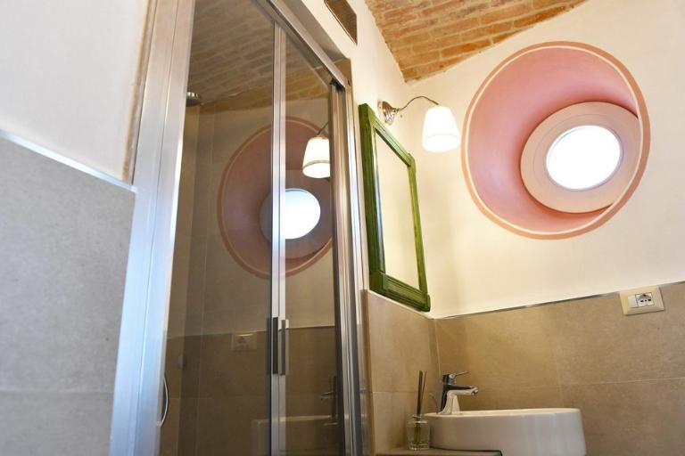 B&B Bisos - Chambre Comfort, Bonarcado (OR)