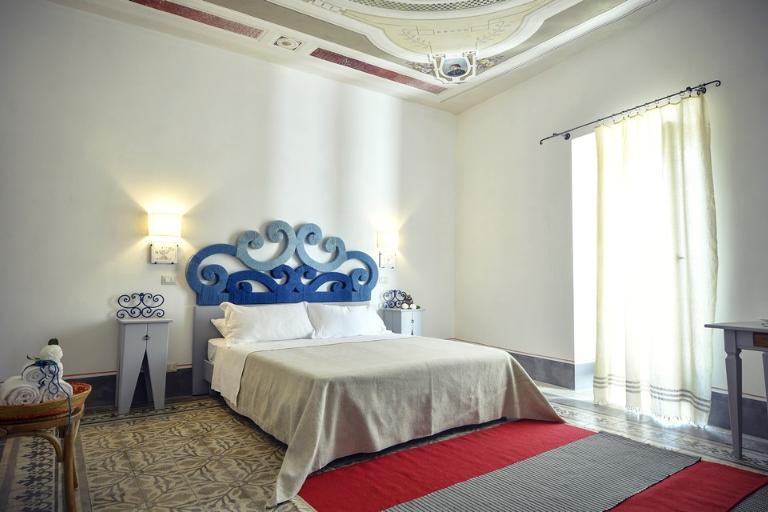 B&B Bisos - Chambre Comfort, Bonarcado (OR)
