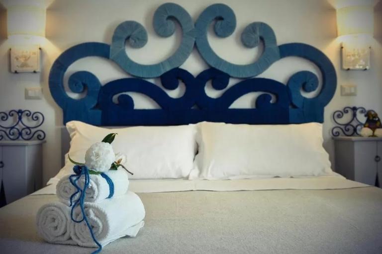 B&B Bisos - Chambre Comfort, Bonarcado (OR)