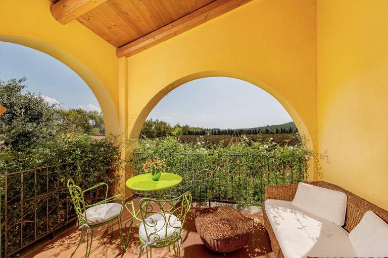 Wine Resort Leda d’Ittiri Margallo - Chambre Superior, Alghero (SS)