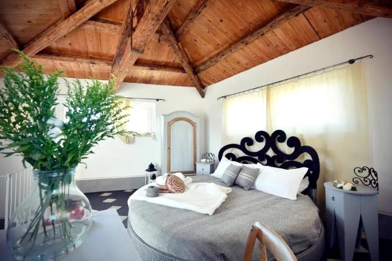 B&B Bisos - Chambre Superior, Bonarcado (OR)