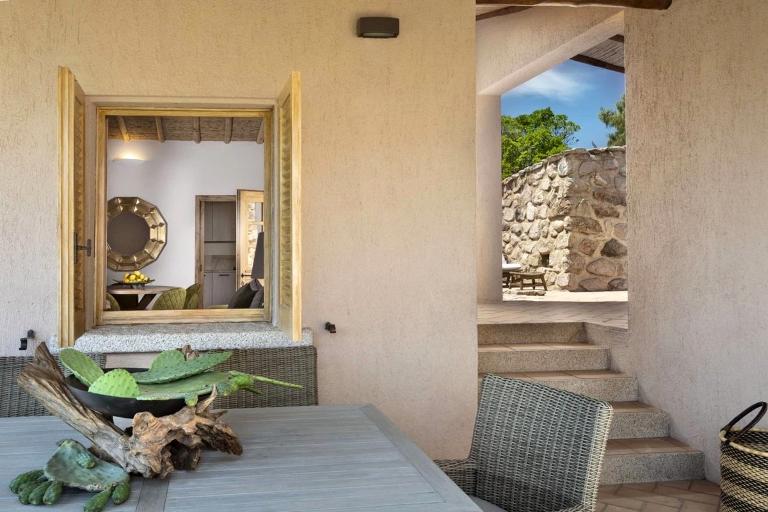 Ville del Borgo Smeraldo - Villa Ginepro, Porto Cervo (OT)