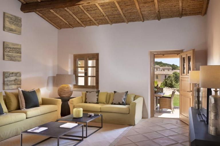 Ville del Borgo Smeraldo - Villa Ginepro, Porto Cervo (OT)