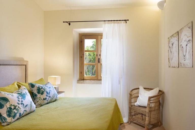 Ville del Borgo Smeraldo - Villa Ginepro, Porto Cervo (OT)