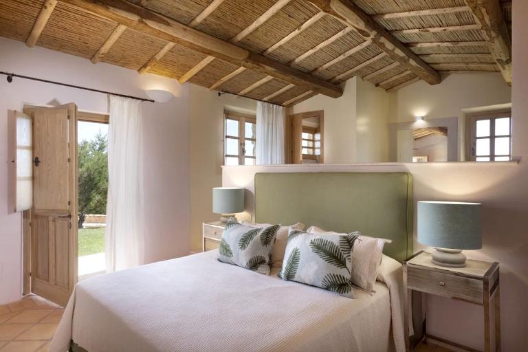 Ville del Borgo Smeraldo - Villa Ginepro, Porto Cervo (OT)