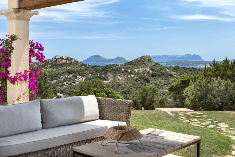 Ville del Borgo Smeraldo - Villa Fichi d'India, Porto Cervo (OT)