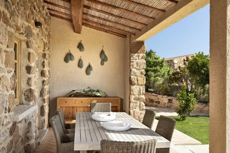 Ville del Borgo Smeraldo - Villa Fichi d'India, Porto Cervo (OT)