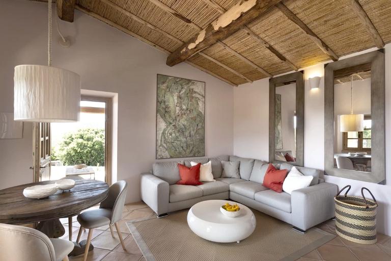 Ville del Borgo Smeraldo - Villa Fichi d'India, Porto Cervo (OT)