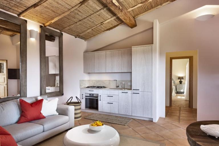 Ville del Borgo Smeraldo - Villa Fichi d'India, Porto Cervo (OT)