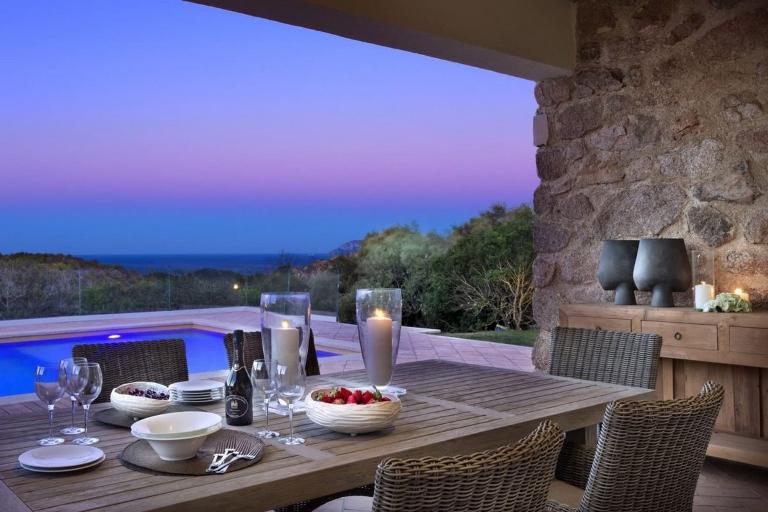 Ville del Borgo Smeraldo - Villa Liscia Ruja, Porto Cervo (OT)