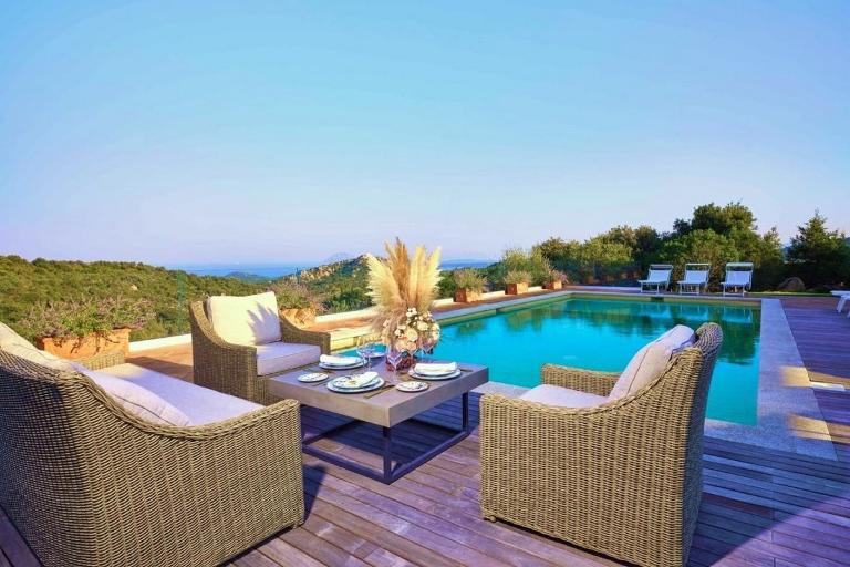 Ville del Borgo Smeraldo - Villa Liscia Ruja, Porto Cervo (OT)