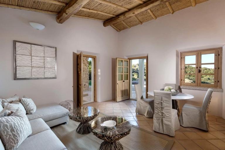 Ville del Borgo Smeraldo - Villa Liscia Ruja, Porto Cervo (OT)