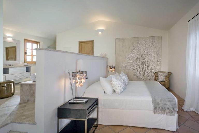 Ville del Borgo Smeraldo - Villa Liscia Ruja, Porto Cervo (OT)