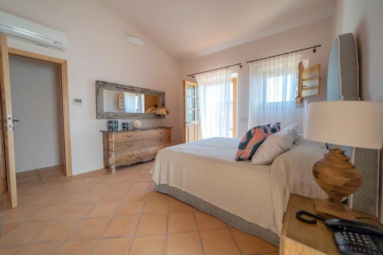 Ville del Borgo Smeraldo - Villa Liscia Ruja, Porto Cervo (OT)