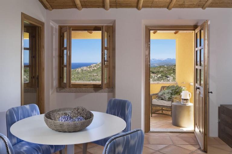 Ville del Borgo Smeraldo - Villa Tavolara, Porto Cervo (OT)