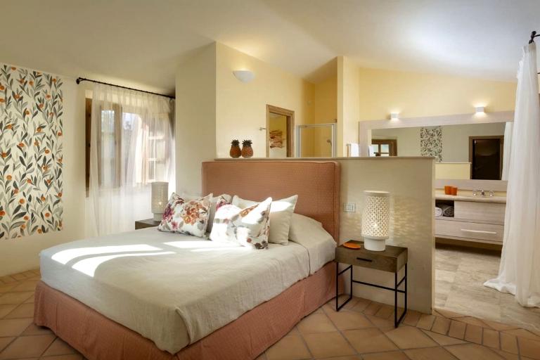 Ville del Borgo Smeraldo - Villa Corbezzolo, Porto Cervo (OT)
