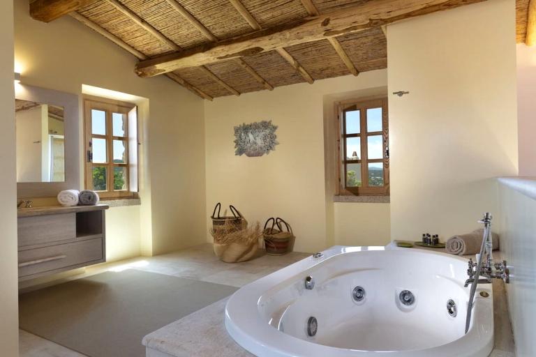 Ville del Borgo Smeraldo - Villa Corbezzolo, Porto Cervo (OT)