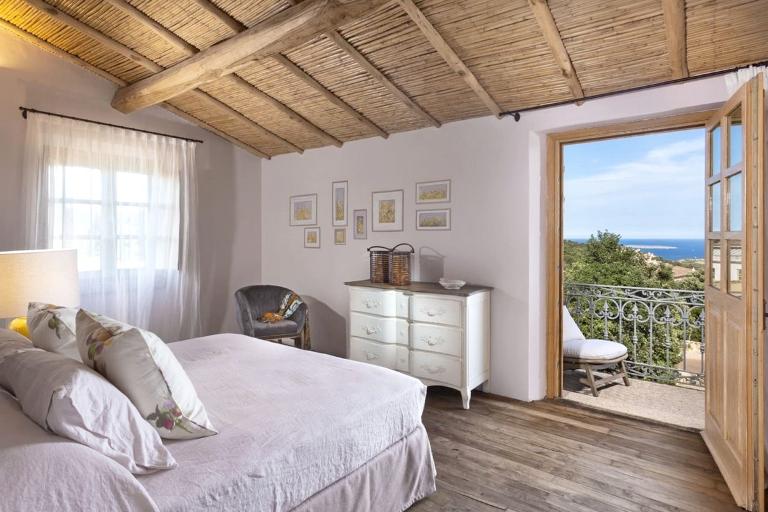 Ville del Borgo Smeraldo - Villa Ginestra, Porto Cervo (OT)