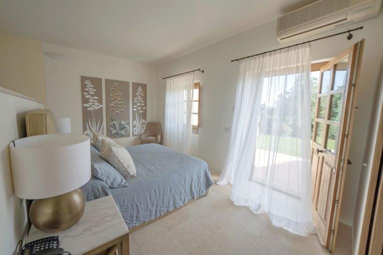 Ville del Borgo Smeraldo - Villa Ginestra, Porto Cervo (OT)