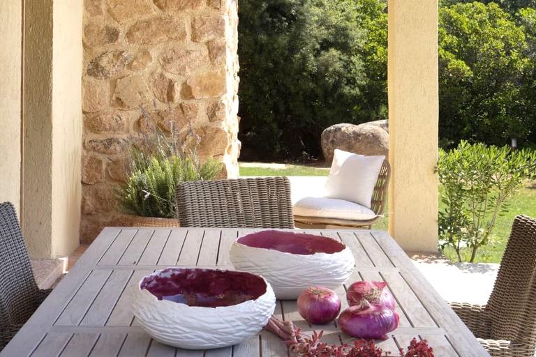 Ville del Borgo Smeraldo - Villa Ginestra, Porto Cervo (OT)