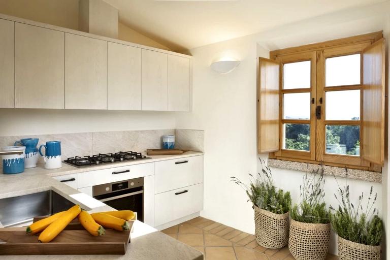 Ville del Borgo Smeraldo - Villa Romazzino, Porto Cervo (OT)