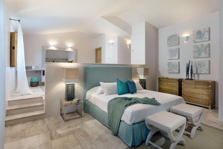 Ville del Borgo Smeraldo - Villa Romazzino, Porto Cervo (OT)