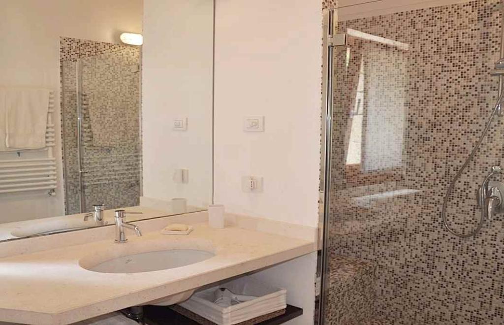 Villa Le Farfalle 2, San Teodoro (OT) #17