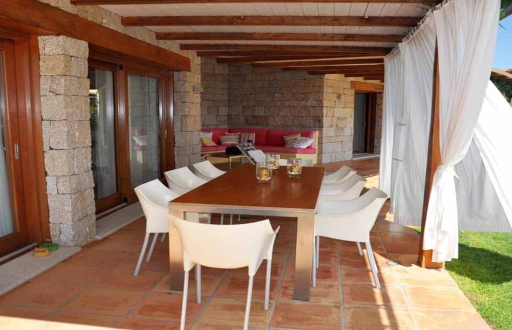 Villa Le Farfalle 2, San Teodoro (OT) #4