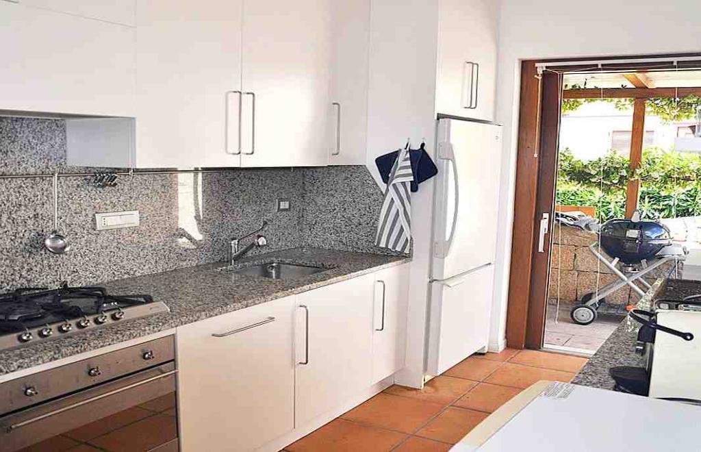 Villa Le Farfalle 2, San Teodoro (OT) #10