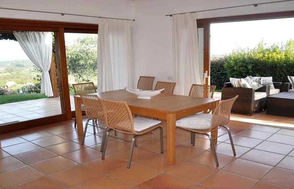 Villa Le Farfalle 2, San Teodoro (OT) #7