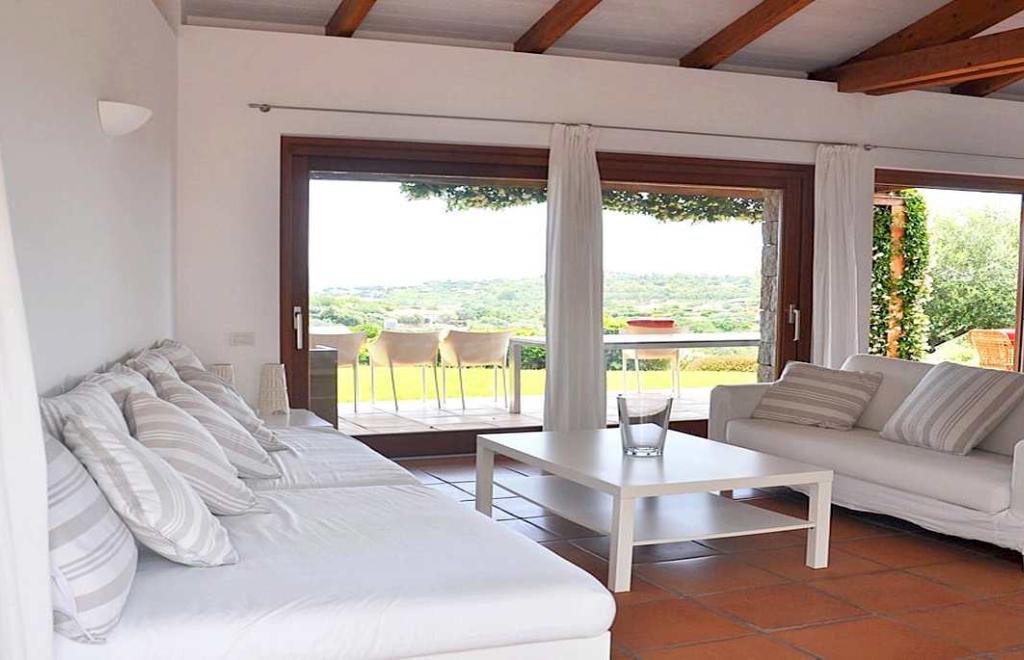 Villa Le Farfalle 2, San Teodoro (OT) #8