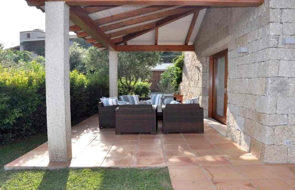 Villa Le Farfalle 2, San Teodoro (OT) #6