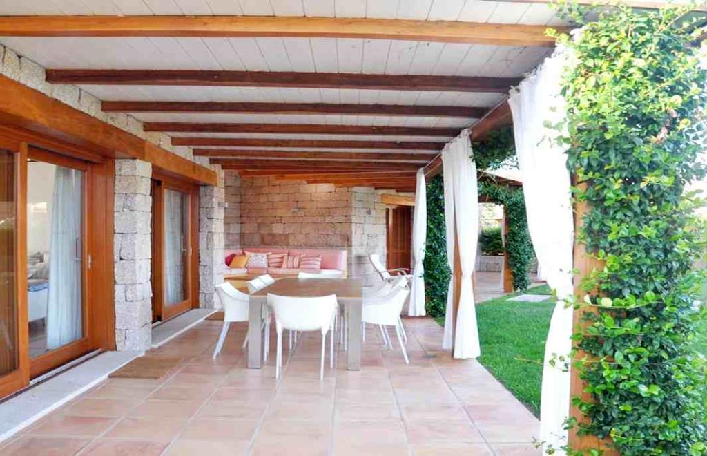 Villa Le Farfalle 2, San Teodoro (OT) #5