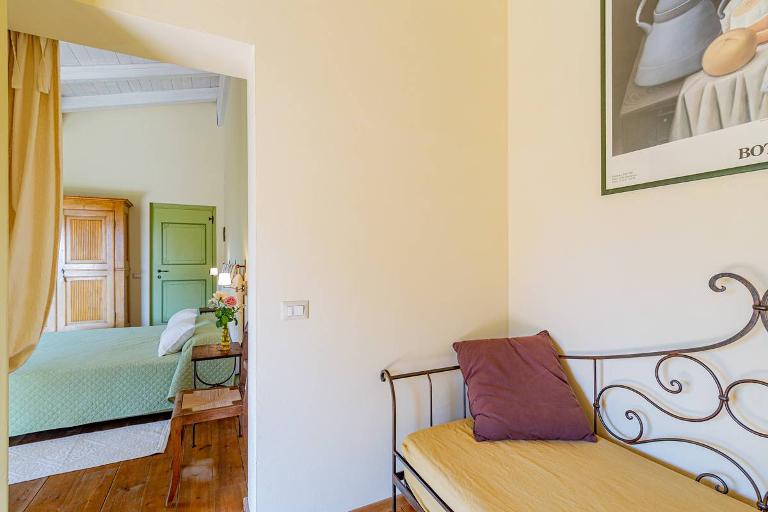 Wine Resort Leda d’Ittiri Margallo - Junior Suite, Alghero (SS)