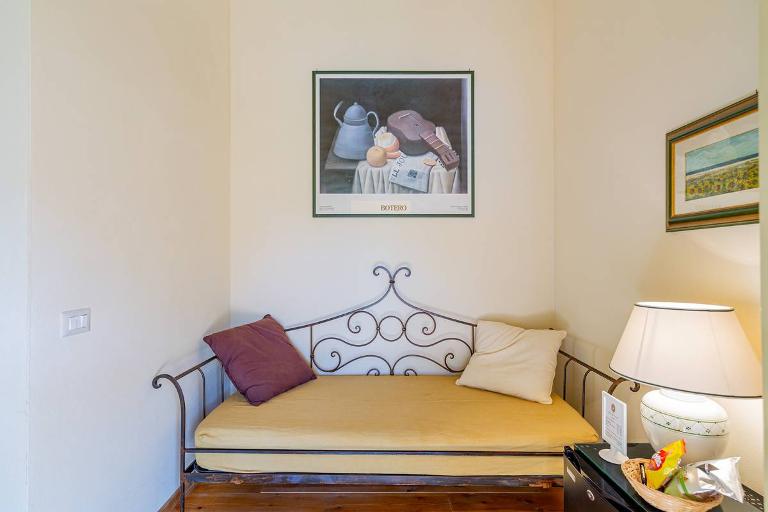 Wine Resort Leda d’Ittiri Margallo - Junior Suite, Alghero (SS)