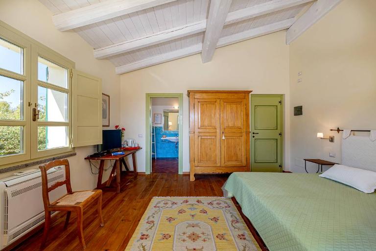 Wine Resort Leda d’Ittiri Margallo - Junior Suite, Alghero (SS)