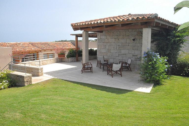 Villa Le Farfalle 2 - Villa Le Farfalle Nardi, San Teodoro (OT)