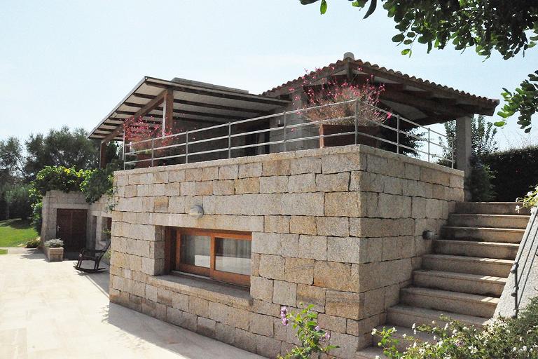 Villa Le Farfalle 2 - Villa Le Farfalle Nardi, San Teodoro (OT)