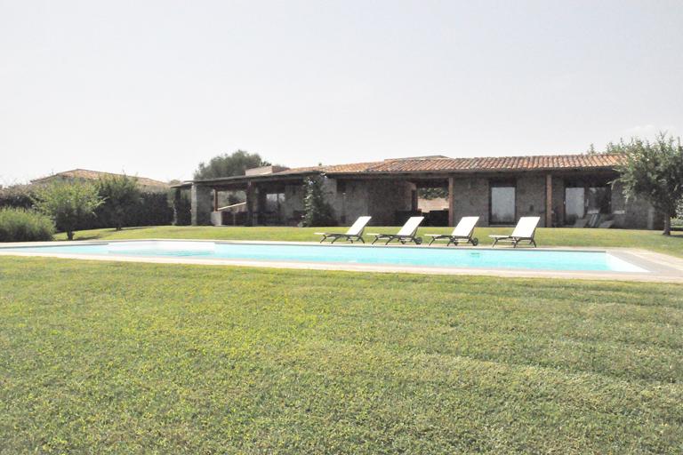 Villa Le Farfalle 2 - Villa Le Farfalle Nardi, San Teodoro (OT)