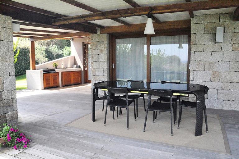 Villa Le Farfalle 2 - Villa Le Farfalle Nardi, San Teodoro (OT)