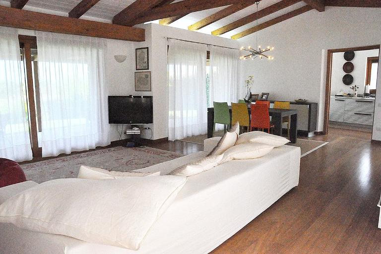 Villa Le Farfalle 2 - Villa Le Farfalle Nardi, San Teodoro (OT)