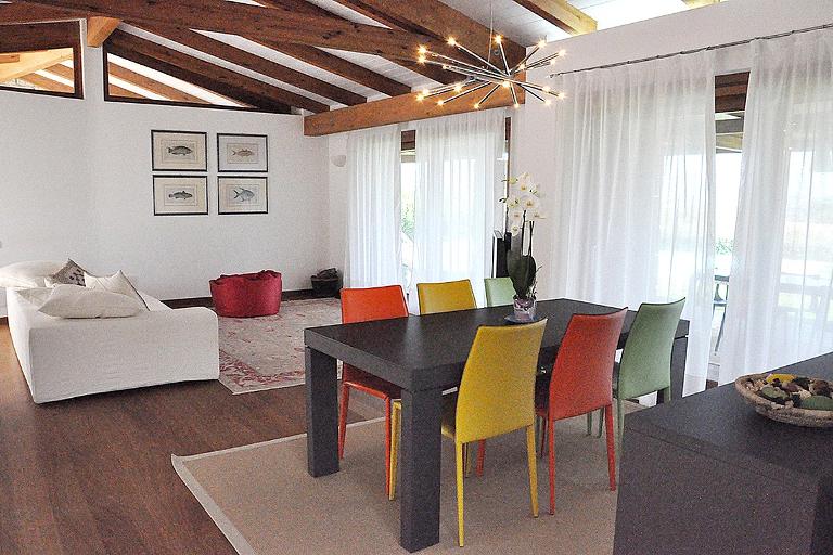 Villa Le Farfalle 2 - Villa Le Farfalle Nardi, San Teodoro (OT)