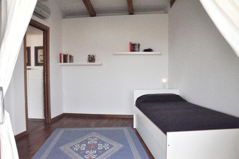 Villa Le Farfalle 2 - Villa Le Farfalle Nardi, San Teodoro (OT)
