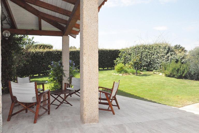 Villa Le Farfalle 2 - Villa Le Farfalle Nardi, San Teodoro (OT)