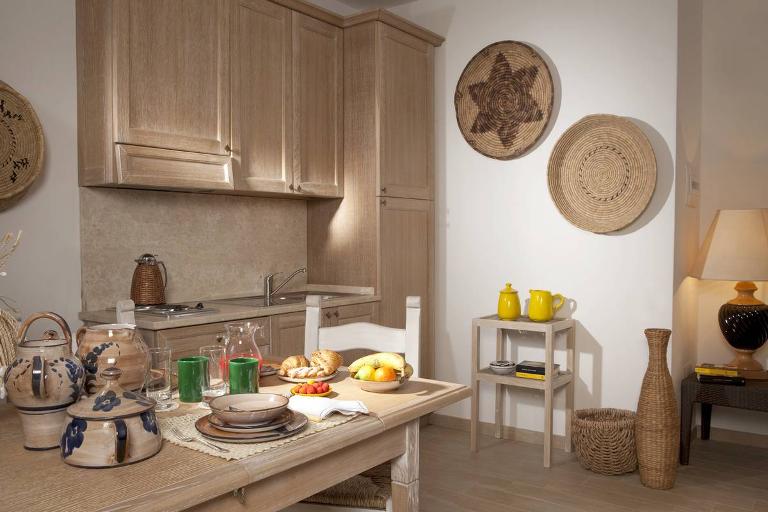 Residence Punta Falcone - Punta Falcone Deluxe deux-pièces, Santa Teresa Gallura (OT)
