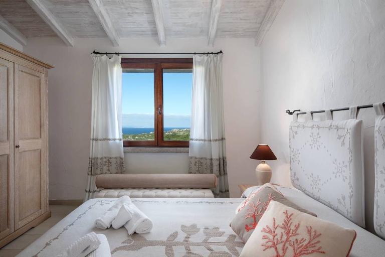 Residence Punta Falcone - Punta Falcone Deluxe deux-pièces, Santa Teresa Gallura (OT)