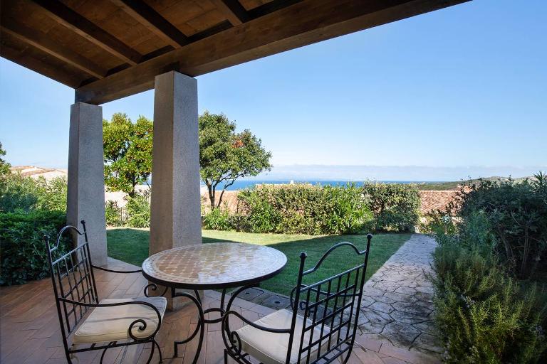Residence Punta Falcone - Punta Falcone Deluxe deux-pièces, Santa Teresa Gallura (OT)