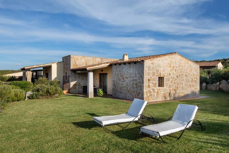 Residence Punta Falcone - Punta Falcone Deluxe deux-pièces, Santa Teresa Gallura (OT)