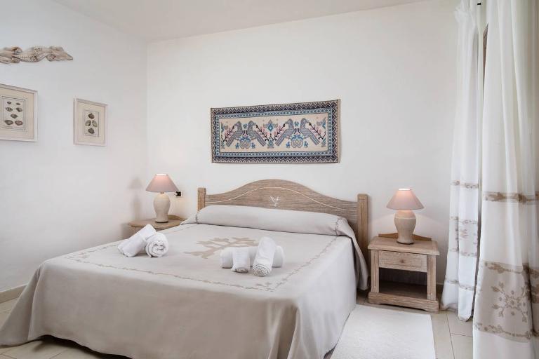 Residence Punta Falcone - Punta Falcone Deluxe deux-pièces, Santa Teresa Gallura (OT)